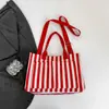 Bolso de mujer transfronterizo de gran capacidad, nueva colección otoño 2026, bolso de hombro versátil y a la moda, bolso tote moderno y casual para el trabajo y el uso diario