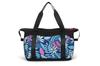 Bolso de Mano de Costura de Gran Capacidad Bolso Diagonal Ligero con Letras Primavera 2025 Nuevo Bolso Tote de Tela Oxford
