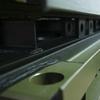 Puente de Tuberías Carga Alta Forma Especial Acero Bailey Soporte de Puente Accesorios Estándar Ingeniería de Estructuras de Acero Construcción Fabricante