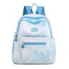 Mochilas para Mujer al por Mayor 2026 Nuevo Estilo Frescas y Dulces Mochilas de Tela Oxford de Moda Casual Ligeras Bolsas de Viaje Escolares