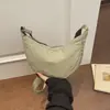 Bolsa de Mão de Luxo da Moda Tendência Nova da Primavera 2026 Bolsa de Ombro Feminina Versátil Crossbody Bolsa Bolinho