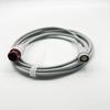 Compatible con Mindray 12P a Cable de Presión Sanguínea Invasiva Abbott para Conectar DB Otros Consumibles Accesorios Múltiples Especificaciones