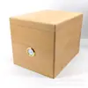 Madera Sólida de Cedro Cedro 100 Madera Sólida de Cedro Caja Alcoholizada