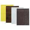 Painéis Esculpidos em Metal, Painéis Isolantes, Painéis Decorativos de Aço Colorido, Tijolos Isolantes, Cabines de Segurança para Casas de Aço Leve, Materiais para Painéis de Parede Externa, Resistência a Altas Temperaturas