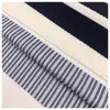 225 # Dupla Camada Franzida Quarto Duplo (4*4) Tecido Stretch Listrado Tricotado Colorido Listrado Estoque Pronto Tecido Esportivo Atacado