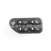 Cabelo liso de fábrica adequado para interruptor de janela Ford Fiesa 4 L5514529AA 03164810 2S651452