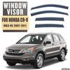 Adecuado para Honda Crv/Hao Ying Visera para Ventana de Coche Honda Cr-V Visera para Ventana