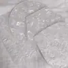 Herramientas para Uñas Estilo Japonés Paleta para Uñas con Conchas Tablero de Exhibición Esmalte de Uñas Gel de Fototerapia Tablero Mezclador de Gel Tira de Exhibición