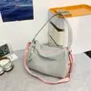 Bolsa Transversal Leve 2025 Nova para Viagens de Curta Distância para Mulheres, Bolsa Versátil Casual Esportiva para Natação Fitness, Bolsa para Aula de Estudante