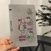 Nova Película Traseira para Celular de PVC com Pintura de Diamante Flash, Texturizada e Pintada com Desenhos