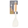 Utensilios de Cocina de Silicona, Espátula de Silicona de Grado Alimenticio, Cuchara para Sopa, Espátula para Cocinar, Utensilios de Cocina Antiadherentes, Utensilios de Cocina