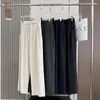 Cintura elástica, corte holgado, disimula imperfecciones, cero restricción, tela fluida, cómodos y fáciles de llevar, pantalones casuales de pierna ancha para mujer. 13529