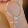 [Fábrica de Origem] Pulseiras Atacado Mais Vendidas em Feiras de Templo de Mercado Noturno, Pulseiras de Vidro, Novas Pulseiras Chinesas