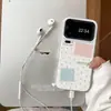 Adequado para capa de celular Xiaomi 17pro, anti-queda 15ultra, estilo de desenho animado fofo para mulheres, notas adesivas estilo estrela da moda coreana