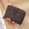 Portatarjetas de Gran Capacidad Portatarjetas para Hombres y Mujeres con Múltiples Ranuras para Tarjetas Anti-Desmagnetización Compacto Portatarjetas de Crédito Portatarjetas de Identificación Portatarjetas de Licencia de Conducir Femenina