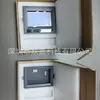 Caixa de Papelão com Revestimento de Algodão Pérola para Dispositivos de Coleta de Impressões Digitais, Embalagem Completa para Exportação, Revestimento de Algodão Pérola Antiestático