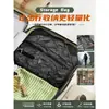 Saco de Armazenamento a Vácuo Transfronteiriço para Aspirador Bolsa de Armazenamento para Mala de Viagem Bolsa para Roupas de Mala de Viagem Organização
