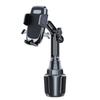 Suporte para Celular de Carro Jianhuida Porta-Copos Clip-on Acessórios para Carro Exclusivo Transfronteiriço Estilo Simples