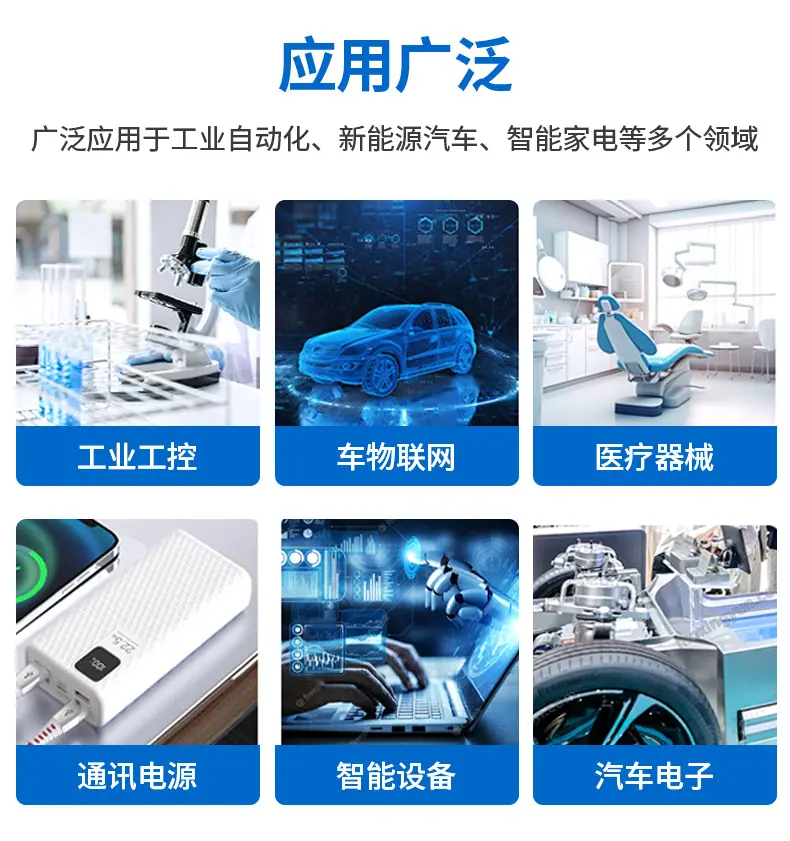 控制板开发、线路板加工、PCBA代工代料  PCBA线路板东莞大朗SMT贴片加工PCBA一站式幻彩LED灯板开发定制