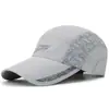 Sombreros para Hombre Primavera y Verano Malla Fina Transpirable Gorras con Visera Sombreros Frescos Gorras de Béisbol Casuales para Hombre Sombreros con Visera de Protección Solar