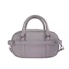 Elegante bolso Boston para mujer, un bolso tote versátil, bolso de hombro y bolso cruzado, nueva colección 2026, con un diseño único y materiales de alta calidad, perfecto para ir al trabajo