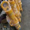 Acoplador de Parafuso Marinho 10T é resistente a impactos, não se deforma facilmente e é fácil de operar.. É um acoplador de parafuso mecânico