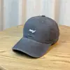 Nueva Gorra de Béisbol para Niñas de Alta Calidad, Parte Superior Suave, Estilo Coreano, Visera Ancha que Muestra la Cara, Pequeño Sombrero Parasol, de Moda para Hombres