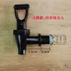 Grifo para cubo de aislamiento térmico, cubo para té de leche, interruptor de cubo de agua hirviendo, accesorios de grifo universales con calefacción eléctrica, boquilla de acero inoxidable, cubo para leche de soja