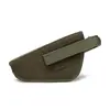 Bucle de Cinturón Táctico Glock Universal Portátil de Doble Cara Izquierdo/Derecho Funda Oculta Funda Invisible de Extracción Rápida