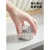 Malla para filtro de fregadero, desagüe de cocina, fregadero, malla de desagüe desechable, colador de basura, lavabo para lavar verduras, fregadero para restos de comida