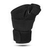 Amazon Soporte Bidireccional Muñequera Recuperación Deportiva Pulgar Cinturón Ajustable Fijo Mano Izquierda y Derecha Equipo Protector Universal