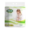 Papel Higiénico Rollo Largo Yusen Papel Doméstico para Madres e Infantes Venta al por Mayor Toalla de Papel en Rollo Asequible Papel Higiénico sin Centro Seis Capas