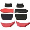 Olla para sopa wok asa oreja de olla funda de silicona aislante fabricantes al por mayor olla a presión agarre de silicona juego de herramientas de cocina