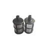 Filtro de entrada de agua para lavadora de autos de alta presión, Filtro de manguera de entrada de agua para lavadora de autos, Accesorios para máquinas de limpieza