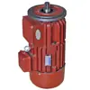 Motor de freio a rotor cônico Fábrica Geral Especial de Nanjing Série ZDR motor elétrico para guincho de rotor cônico