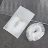 Cepillo de dientes desechable de hotel cerdas suaves kit de artículos de tocador casa de huéspedes película suave cepillo de dientes de paja suministros desechables al por mayor