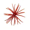 KonoLa Multicolor Transfronterizo Erizo de Mar Nuevo Señuelo Señuelo Suave TPE Erizo de Mar Biónico Venta Caliente Transfronteriza Señuelo Biónico Venta al por Mayor