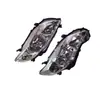 Aplicable a Toyota Corolla semi-ensamblaje 06-09 halógeno versión europea 81170-02610 81130-02610