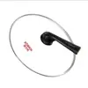 Accesorio para olla tapa de olla mango mango Kangbahe vidrio templado 32cm tapa original 30cm5 otro ninguno
