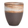 Juego de Té Kung Fu Japonés Vintage Cerámica Gruesa en Polvo Copa Maestra Copa Personal Taza de Degustación Tazón de Té Pequeño Taza de Té de Cerámica para el Hogar