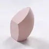 Esponja de Maquillaje Esférica de Doble Uso Seco y Húmedo Sin Látex al por Mayor Que No Absorbe la Base, Delicada y Fácil de Aplicar Base Líquida
