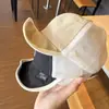 Gorro de Bebé Verano Delgado Gorra de Béisbol con Visera para Bebé Niño Moda Malla Transpirable Secado Rápido Visera Solar Ala Suave Gorra de Béisbol para Bebé