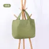 Bolsa de Compras Ecológica es Plegable y Portátil