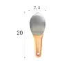 Cuchillo Especial para Mango, Cuchara para Fruta, Herramienta para Cortar Mango en Cubos, Separador de Fruta, Herramienta para Cortar Sandía, Herramienta para Aguacate