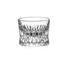 Copo de Whisky Espesso Copo de Vinho Estrangeiro Luxo Leve Cintura Alta Alto Valor Estético Senso de Design Copo para Beber Cintura Copo de Vinho Doméstico