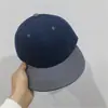 Venda Direta da Fábrica Chapéus para Homens e Mulheres no Outono e Inverno Cor Coreana Hip-Hop Chapéus de Placa Leve Bonés de Baseball de Placa Leve da Moda para Homens e Mulheres Atacado