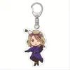 Wang Yao Rsowe Hetalia Jones Eixo Fawawa Pingente Bonua Chaveiro Acrílico Gás P