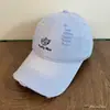 Boné de Baseball Riscado Estilo Japonês Gatinho Fofo Novo Primavera/Verão Versátil para Casal Vintage Riscado Bico de Pato Moda de Rua Marca