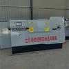 Máquina de aro de dobra de barra de aço CNC, endireitamento automático de barra de aço e placa de aro de dobra, máquina integrada de reforço, grande máquina de aro de dobra de barra de aço CNC