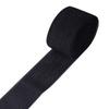 Banda elástica de seda de pescado ultrafina de 1,0/2,5 cm, banda decorativa elástica suave para ropa interior.